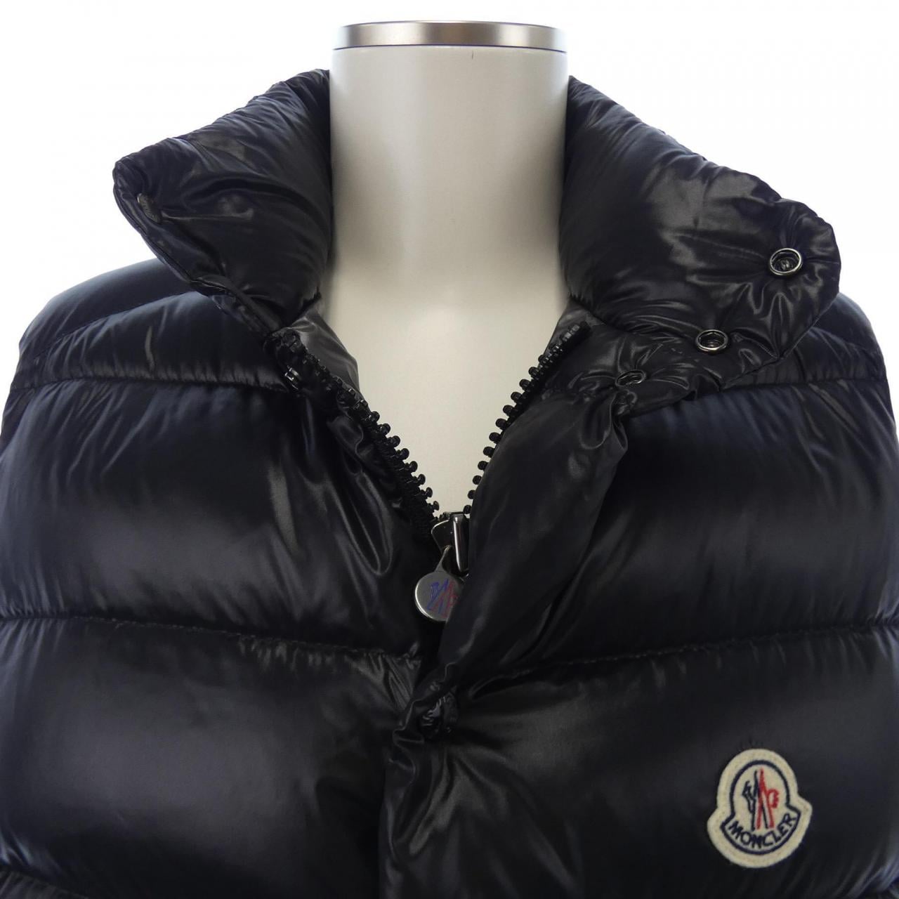 モンクレール MONCLER ダウンベスト
