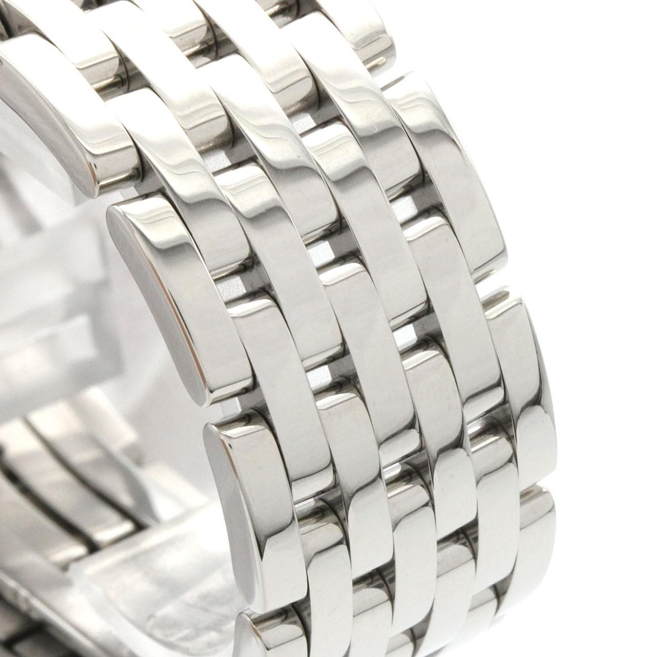 【ノーメンテナンス還元価格】ティファニー マーククーペ SS クォーツ