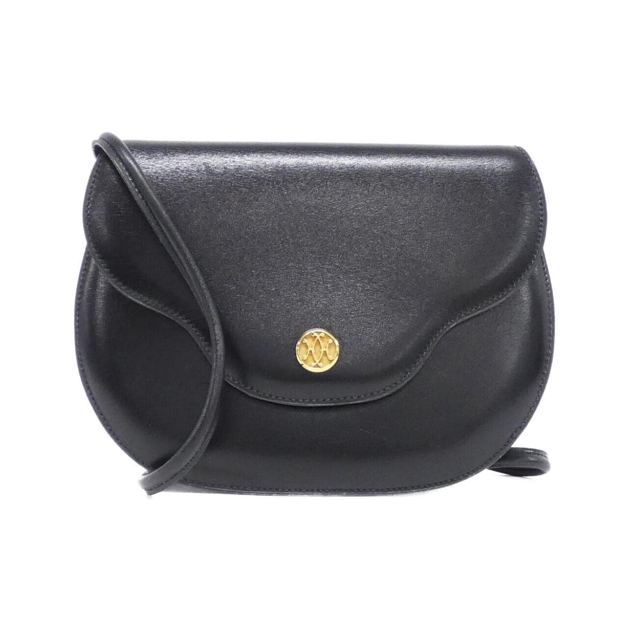 【ヴィンテージ】エルメス ポーラ ショルダーバッグ