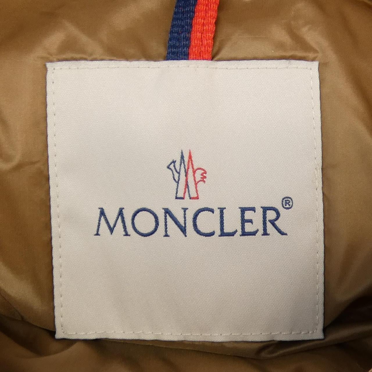 モンクレール MONCLER BOED ダウンジャケット