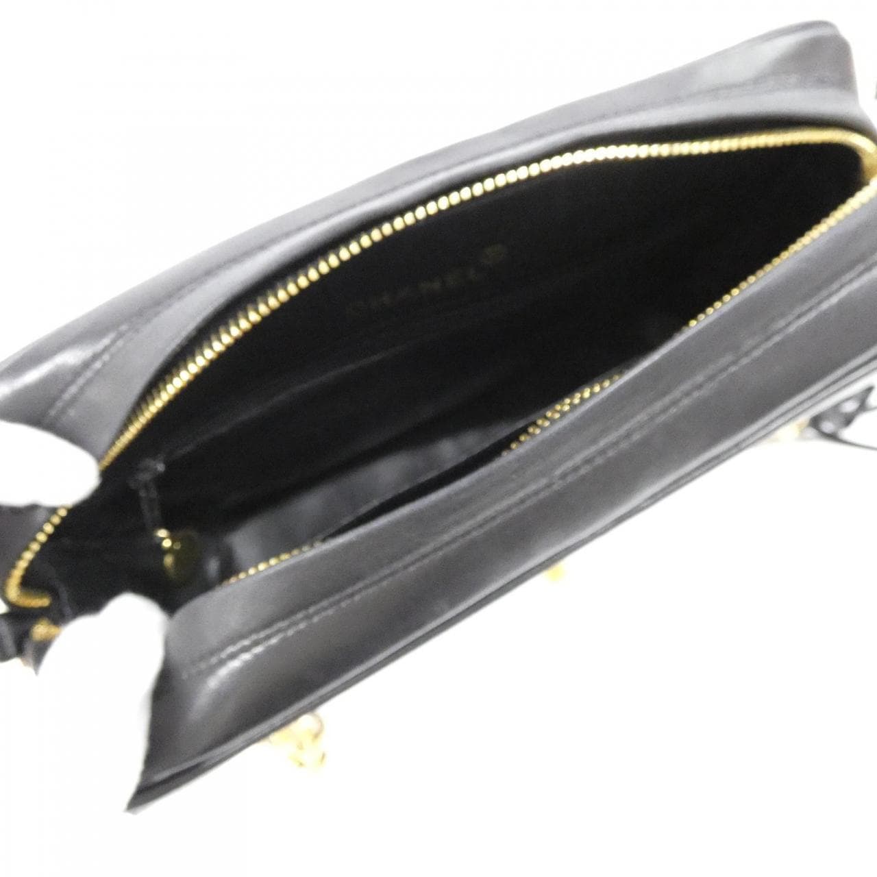 【ヴィンテージ】シャネル ショルダーバッグ