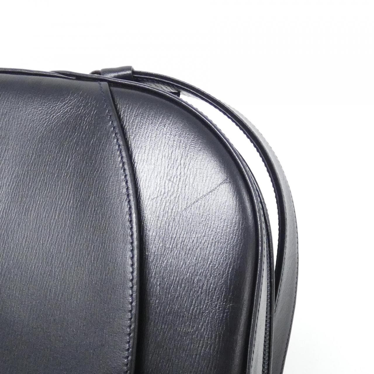 【ヴィンテージ】カルティエ S DE CARTIER ショルダーバッグ