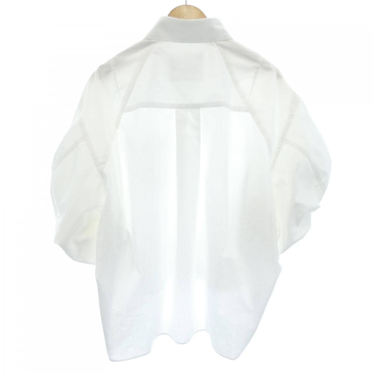 サカイ SACAI 25-07784 シャツ