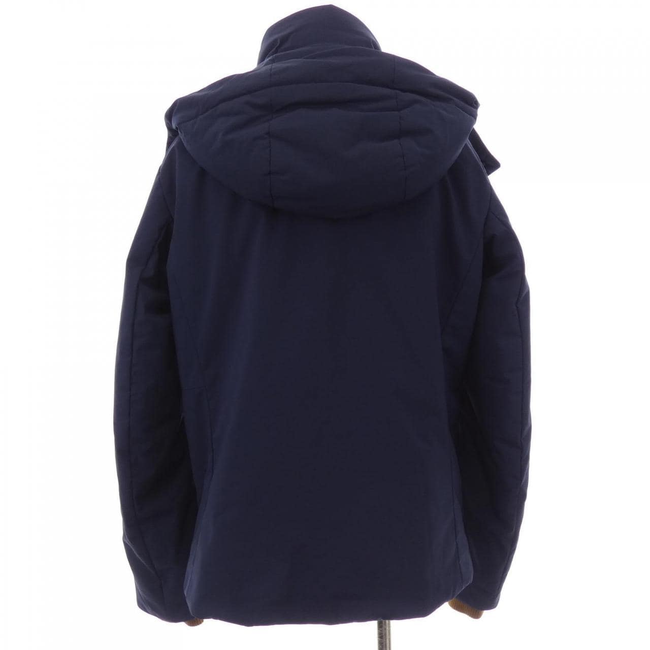 エルメス HERMES タイガ SELLIER 800781E ジャケット