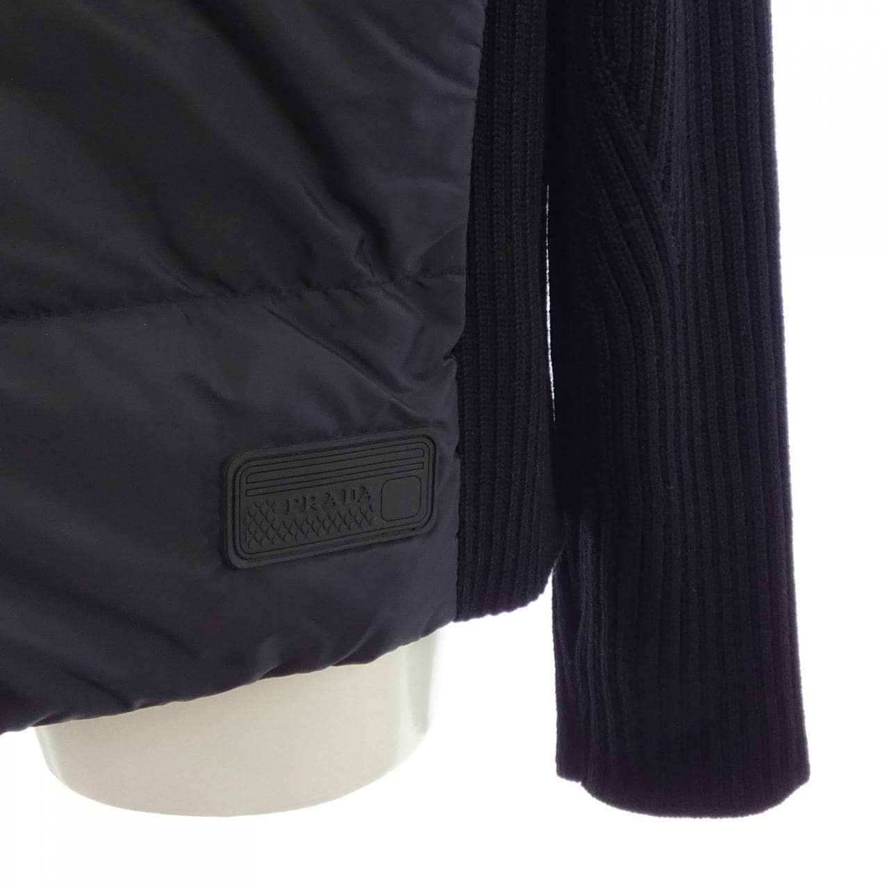 プラダ PRADA SGN600 S181 Q04 ダウンジャケット