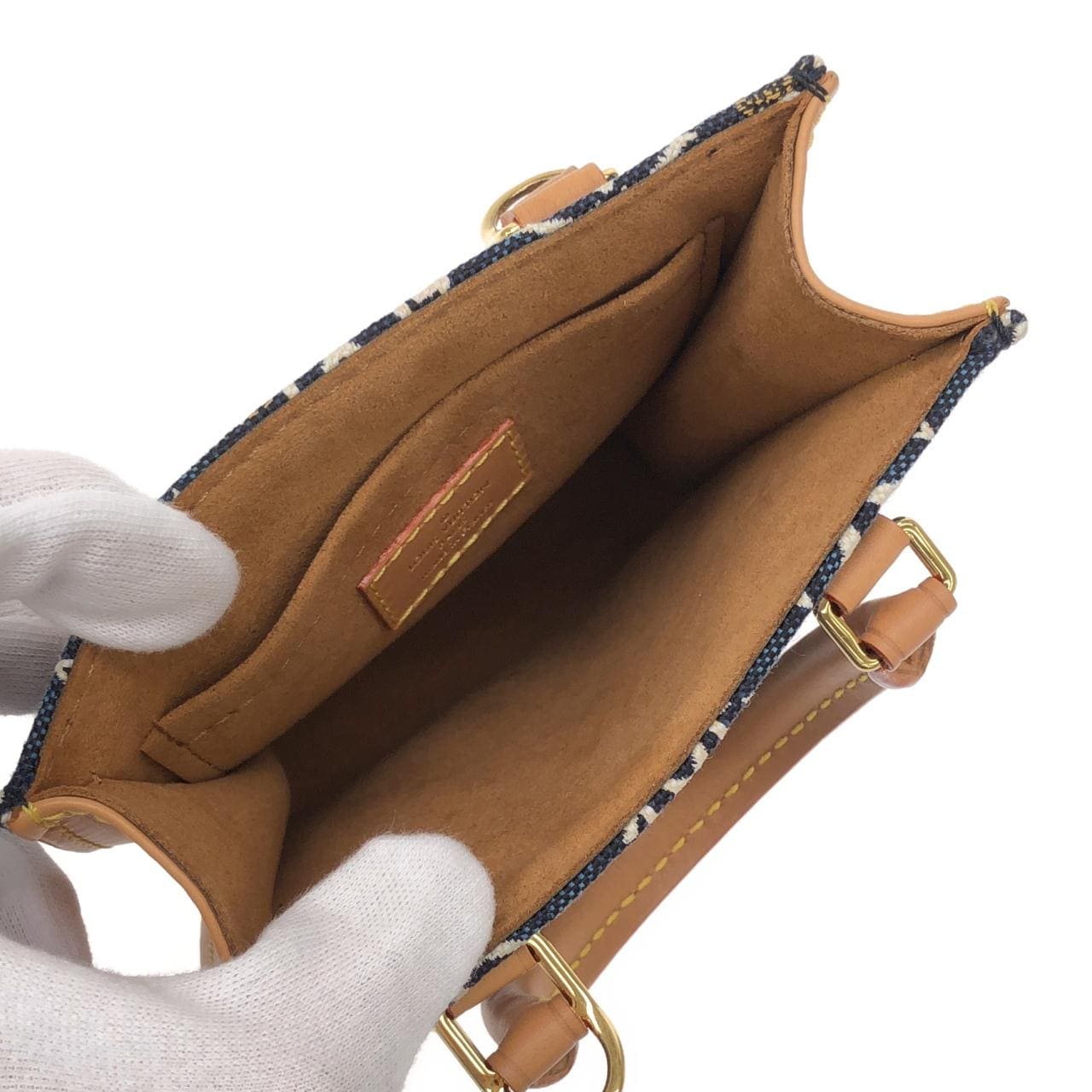 ルイヴィトン SINCE1854 プティット サック プラ M80288 バッグ