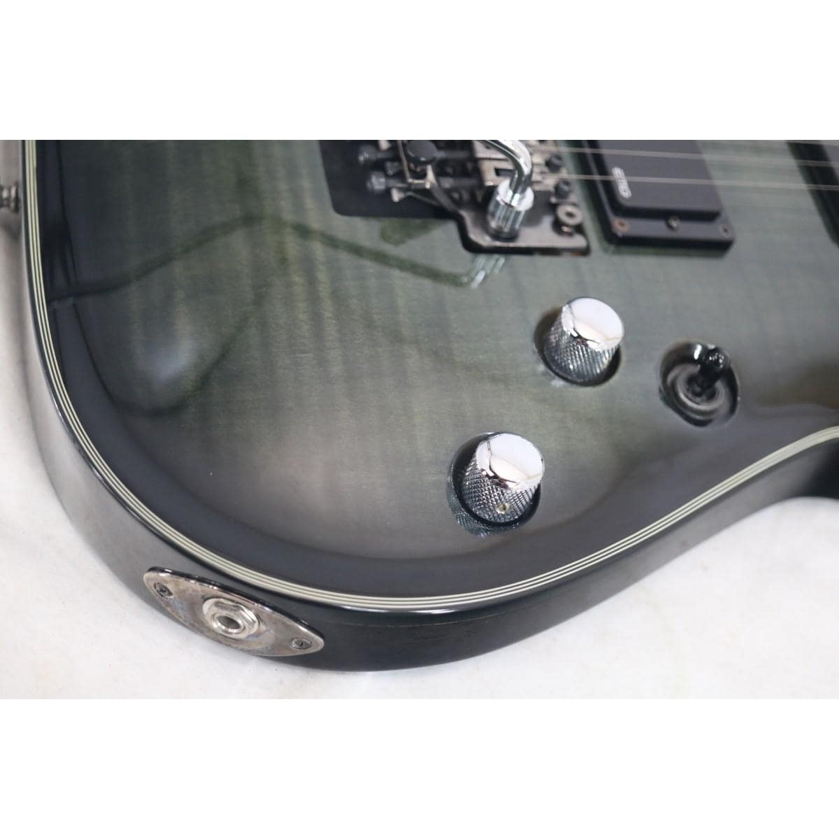 ＳＣＨＥＣＴＥＲ　　ＡＤ－ＤＭ－ＥＬ－ＨＲ