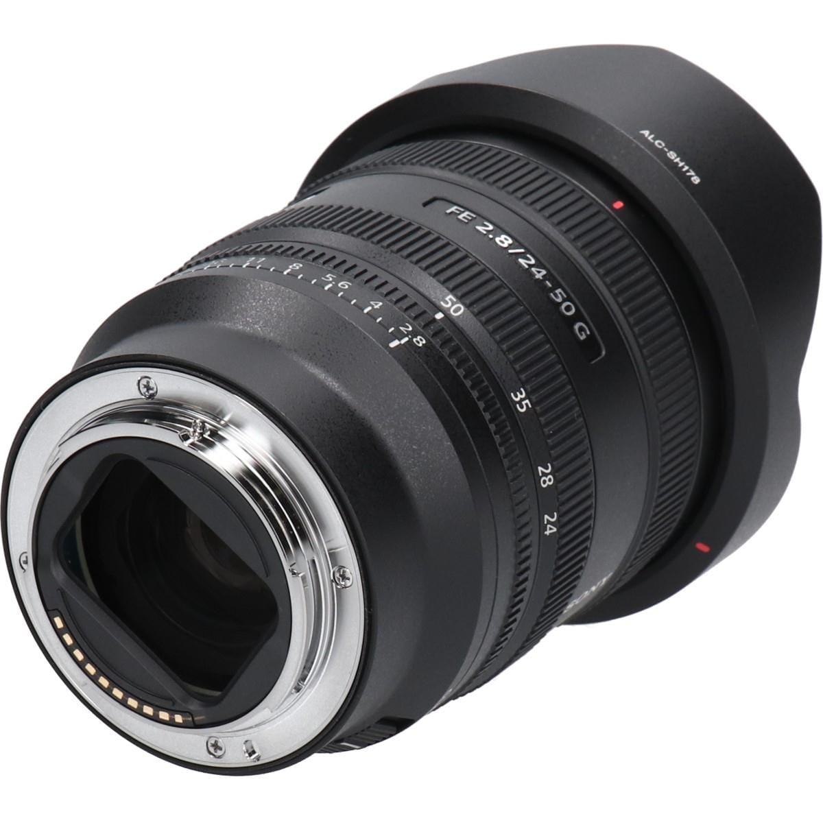 ＦＥ２４－５０ｍｍ　Ｆ２．８Ｇ