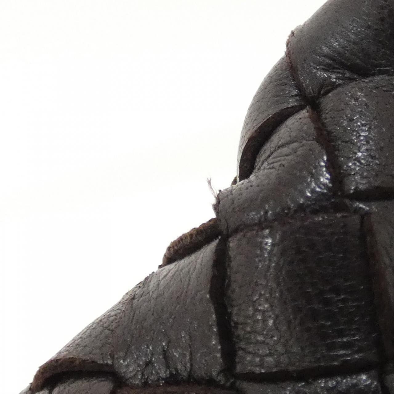 【ヴィンテージ】ボッテガヴェネタ ウエストバッグ