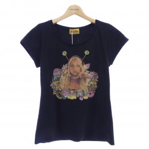 ヒステリックグラマー HYSTERIC GLAMOUR Tシャツ