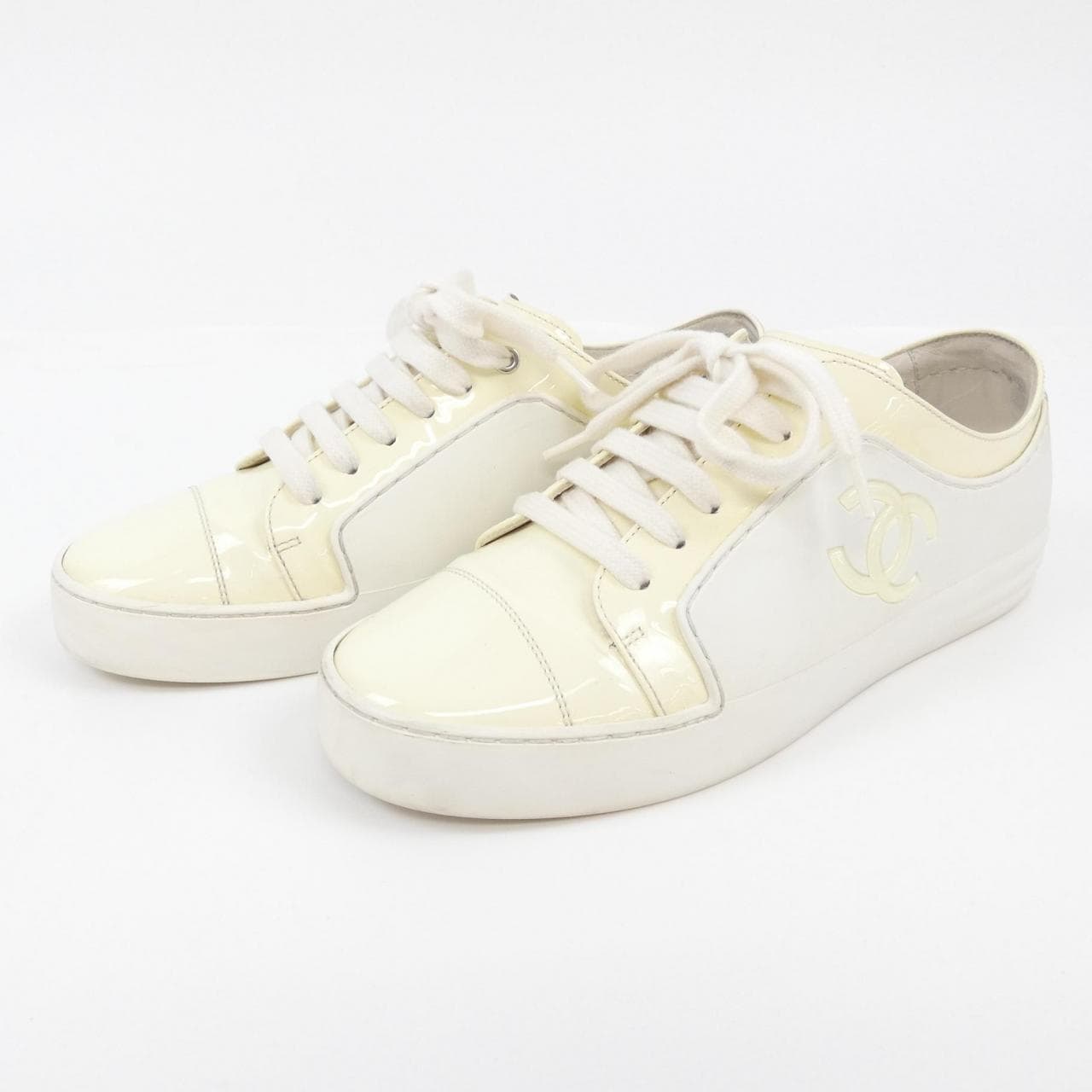 CHANEL CHANEL Sneakers