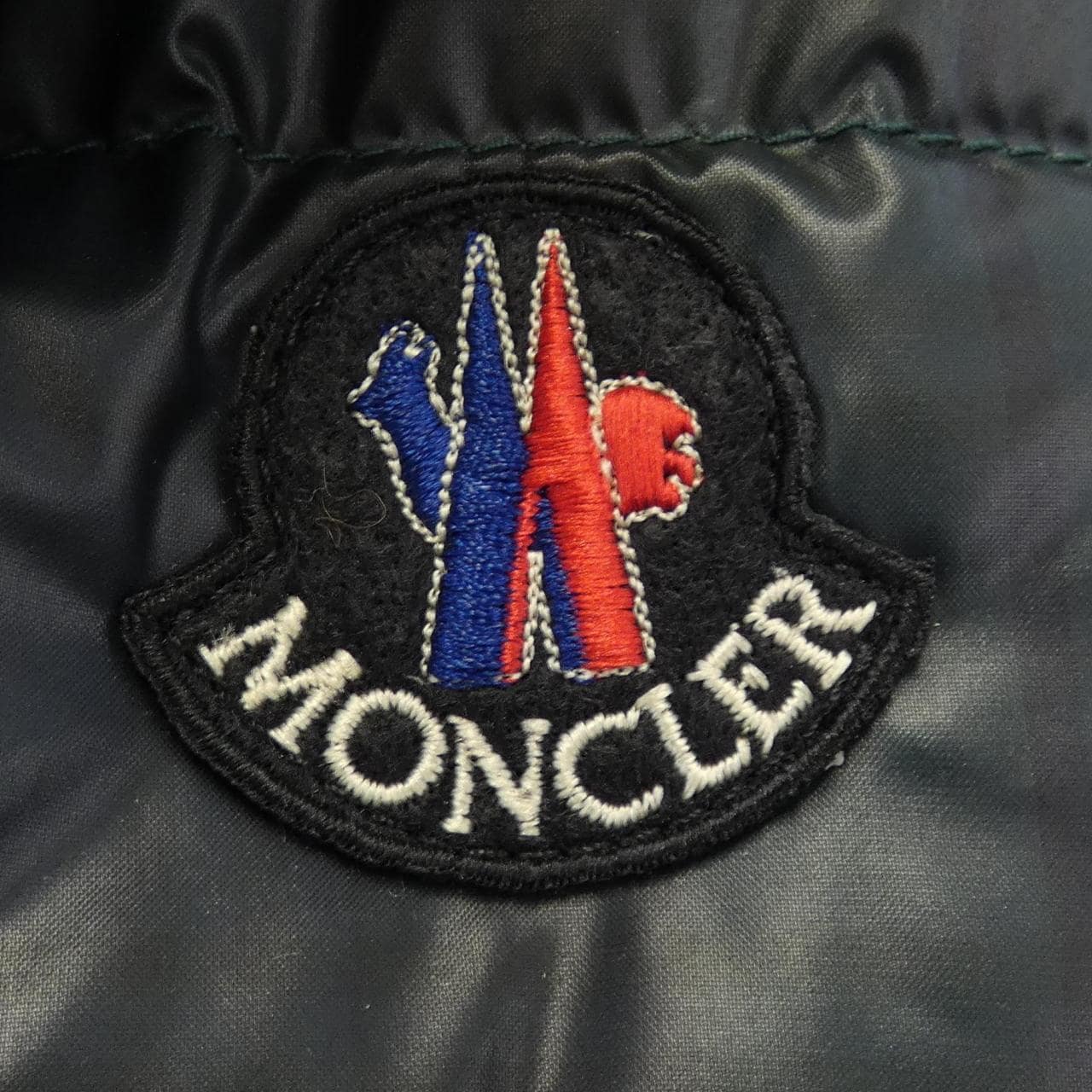 MONCLER蒙克勒羽絨背心