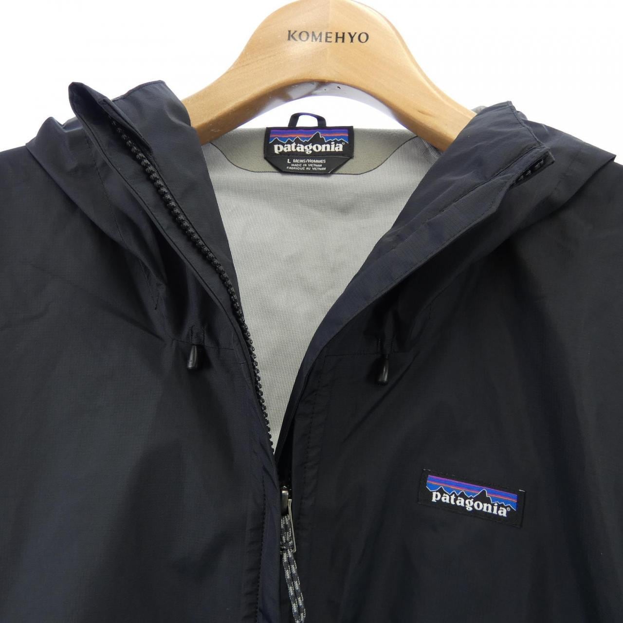 パタゴニア PATAGONIA ブルゾン
