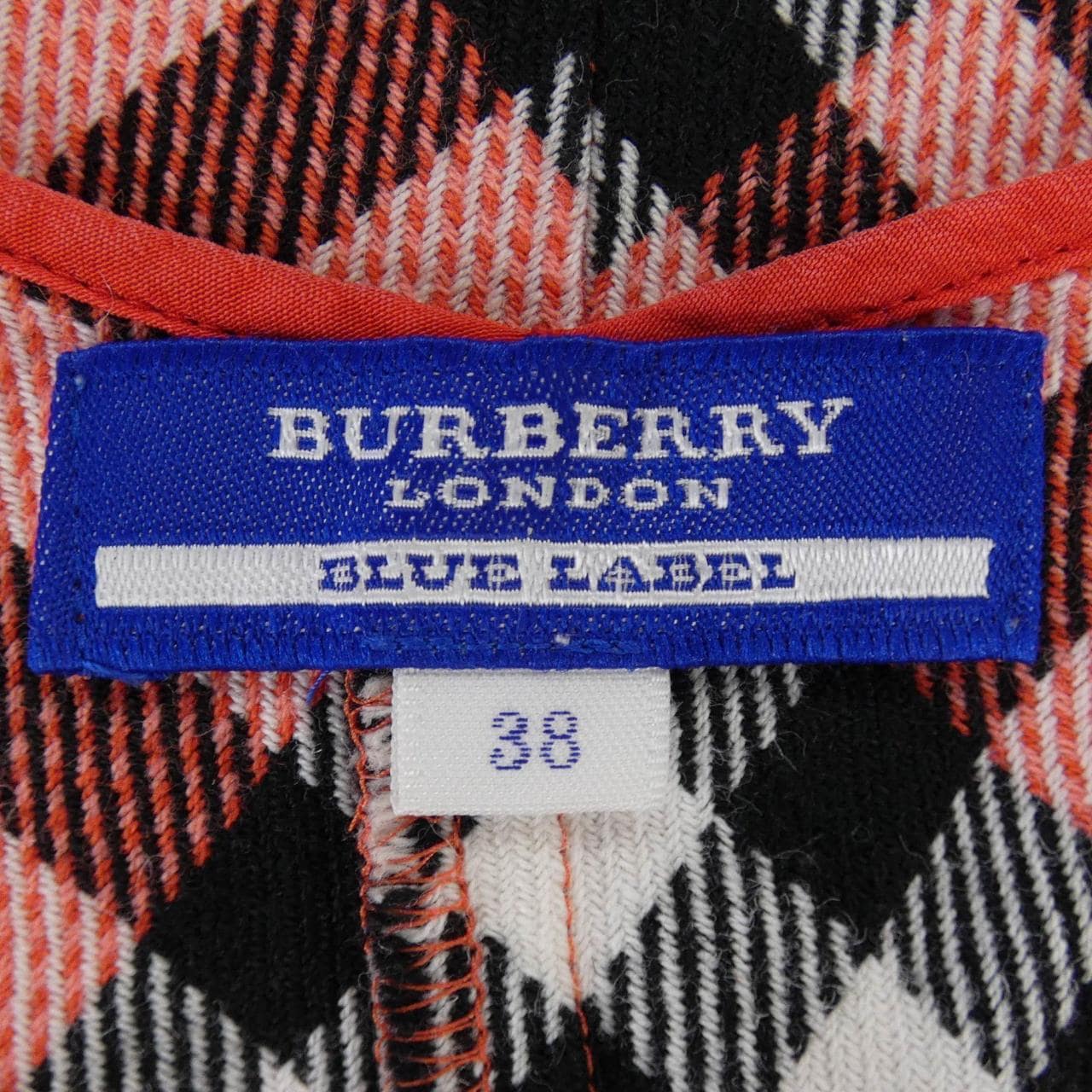 バーバリーブルーレーベル BURBERRY BLUE LABEL トップス