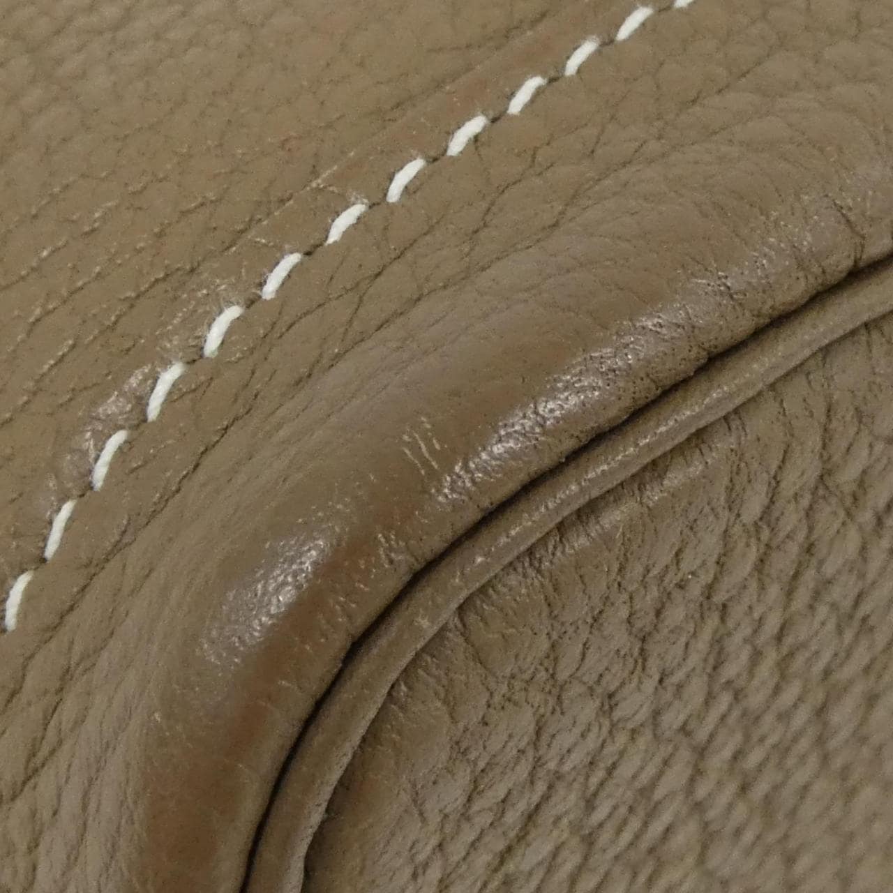 エルメス ガーデン パーティ 30cm 051568CK バッグ