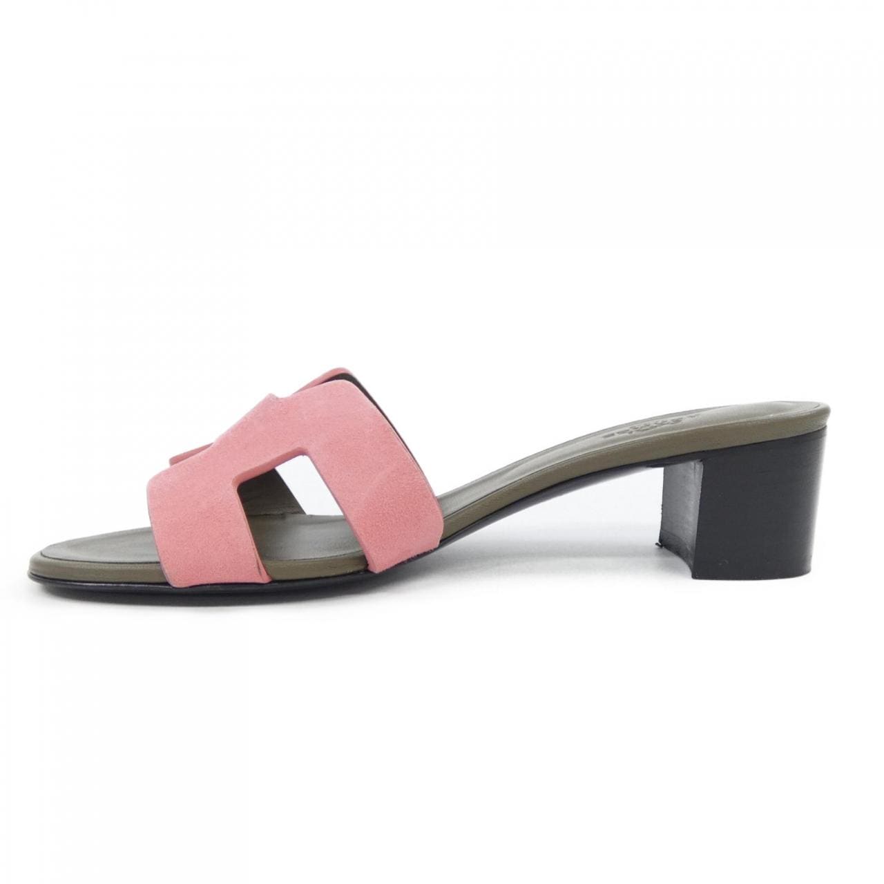 エルメス HERMES オアジス OASIS 221257Z サンダル