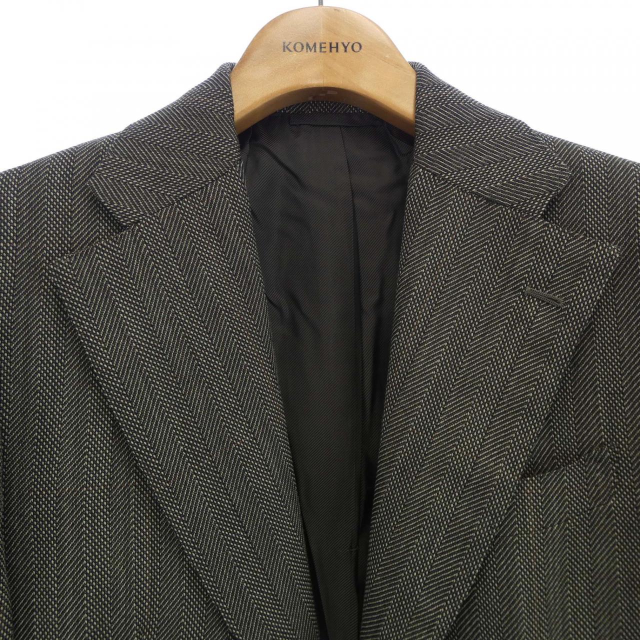 LUCA GRASSIA スーツ