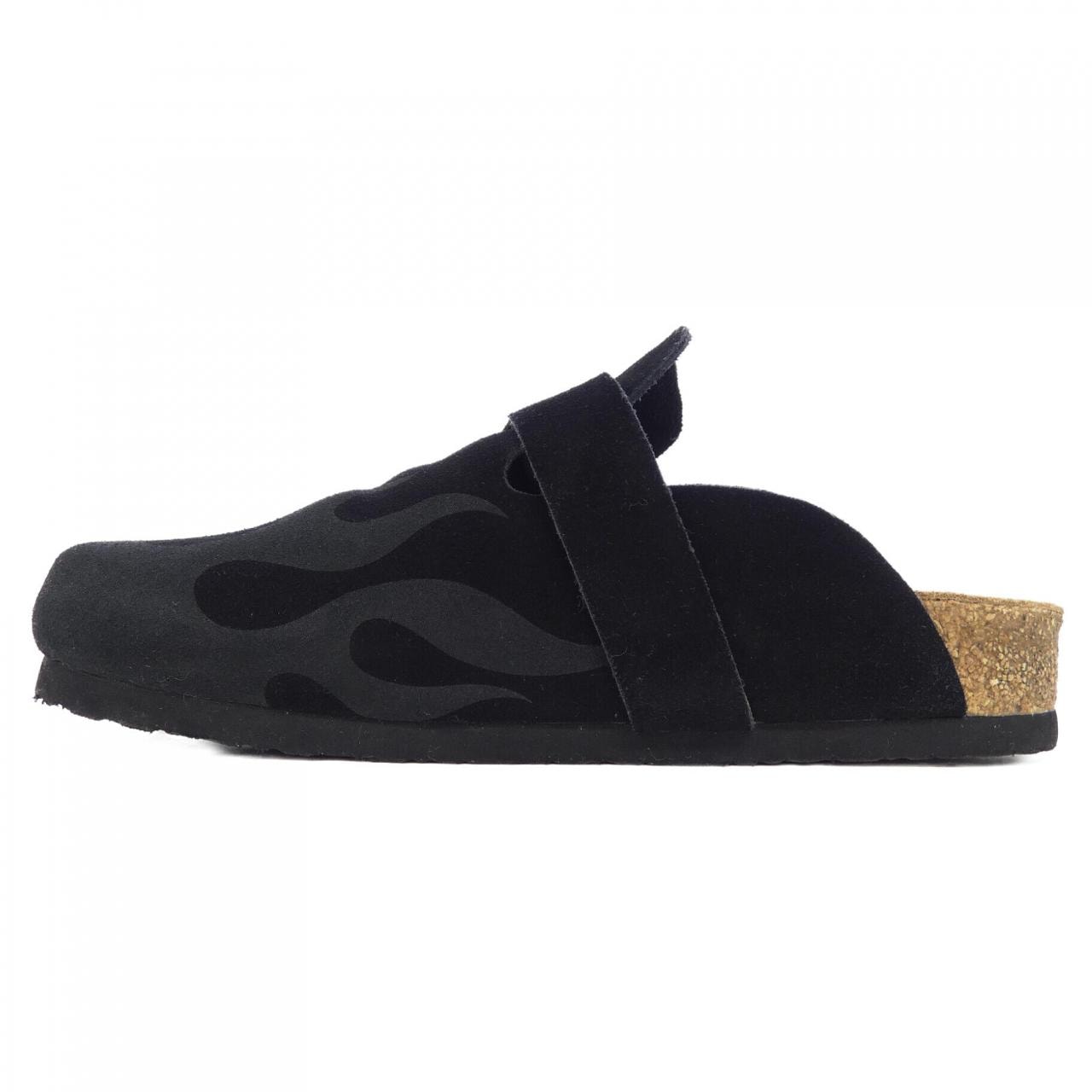 ヒステリックグラマー HYSTERIC GLAMOUR サンダル