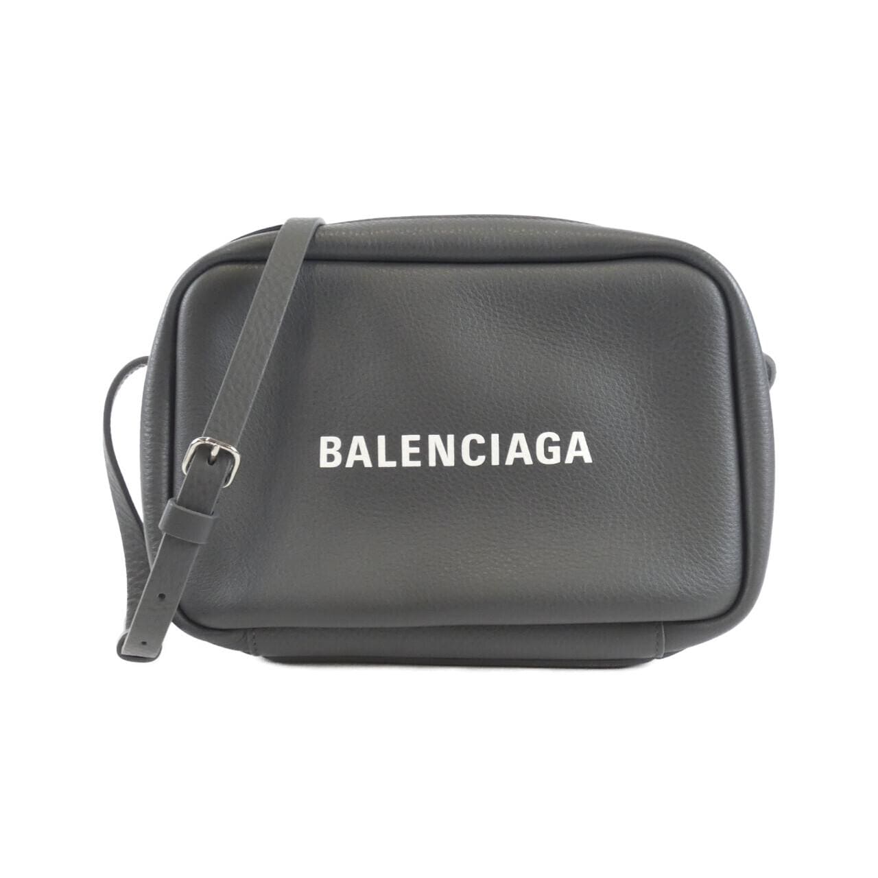 バレンシアガ エブリ カメラ バッグ 489812 D6W2N ショルダーバッグ