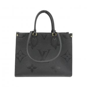 ルイヴィトン モノグラム アンプラント オンザゴー MM M45595 バッグ