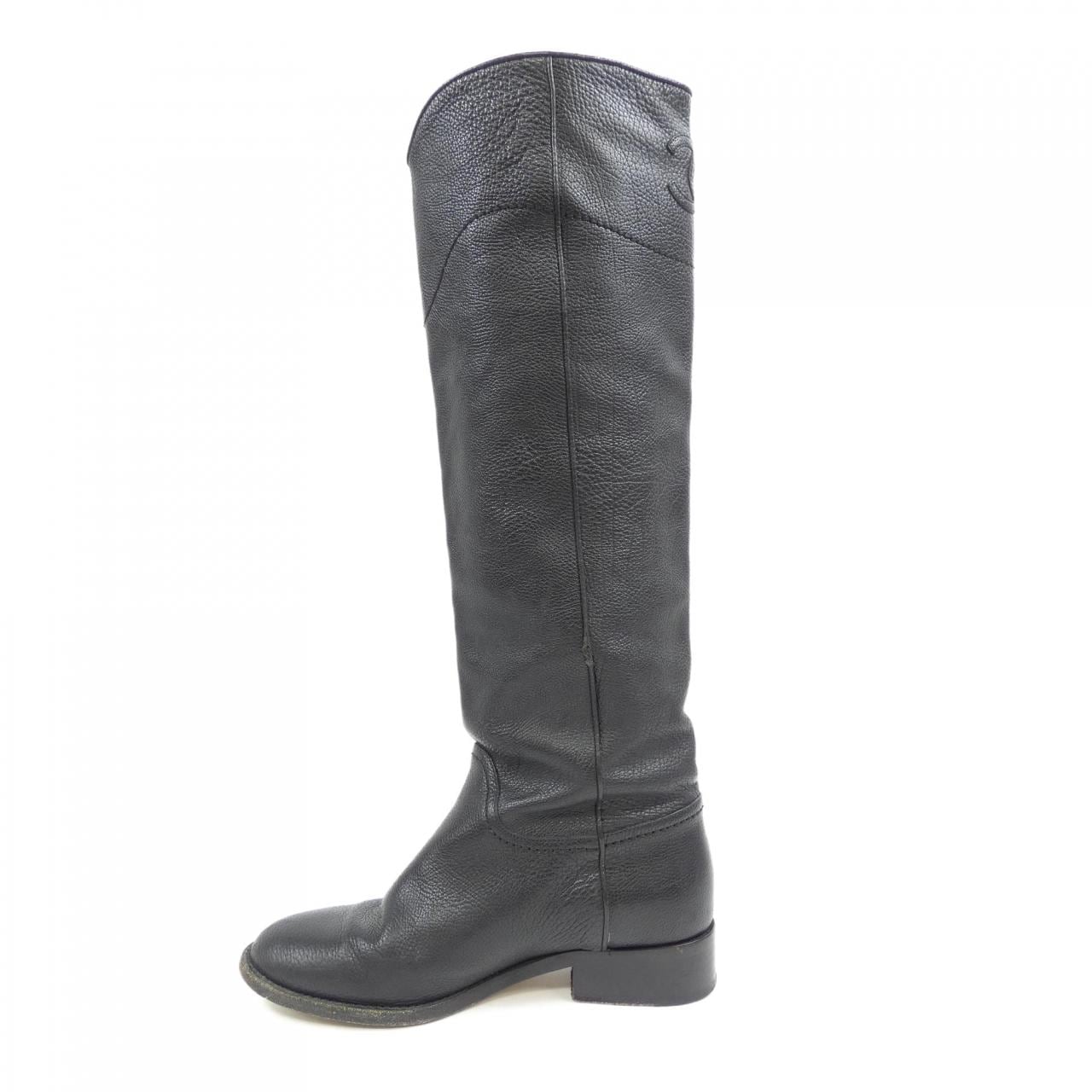 CHANEL G26069 长靴