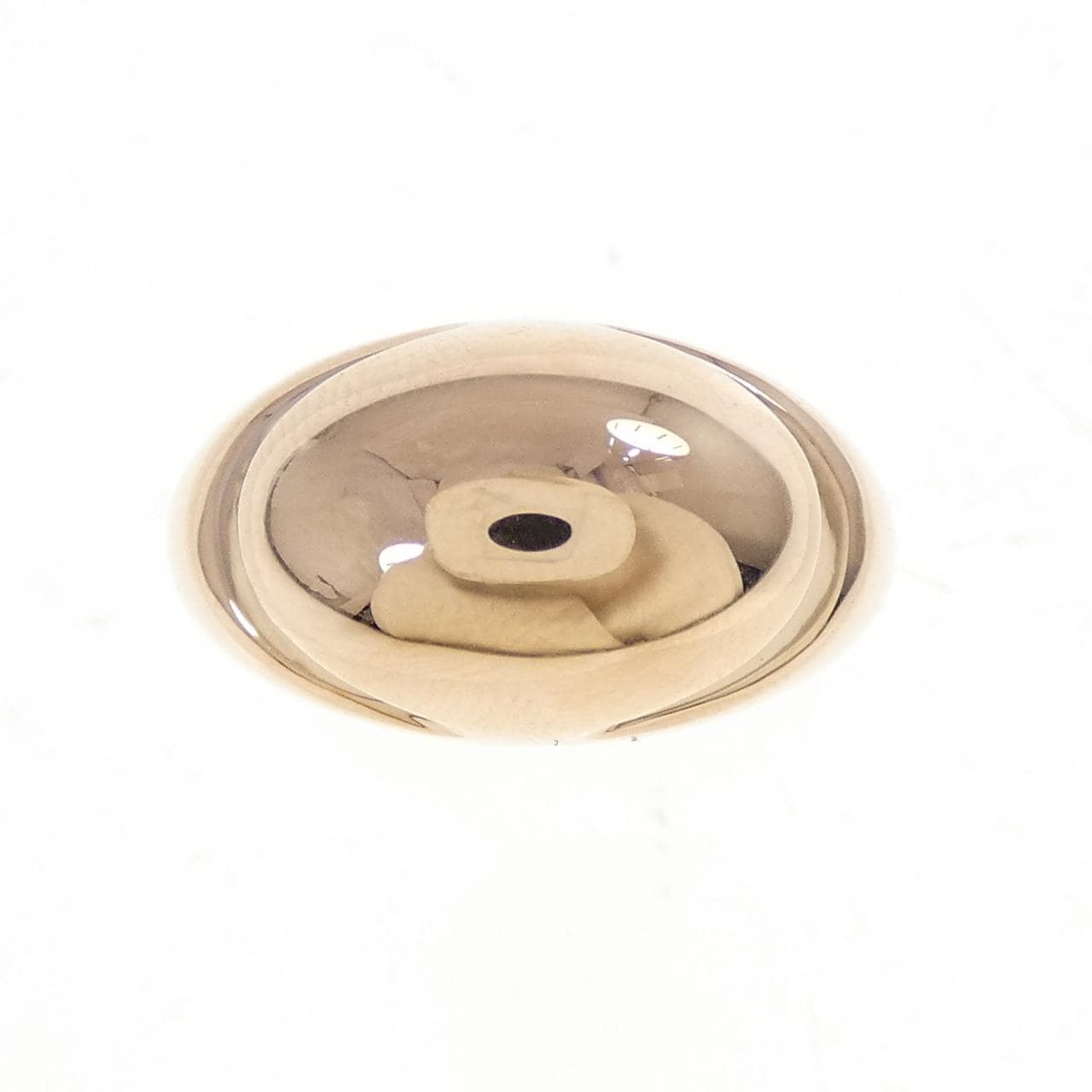 ブルガリ カボション リング