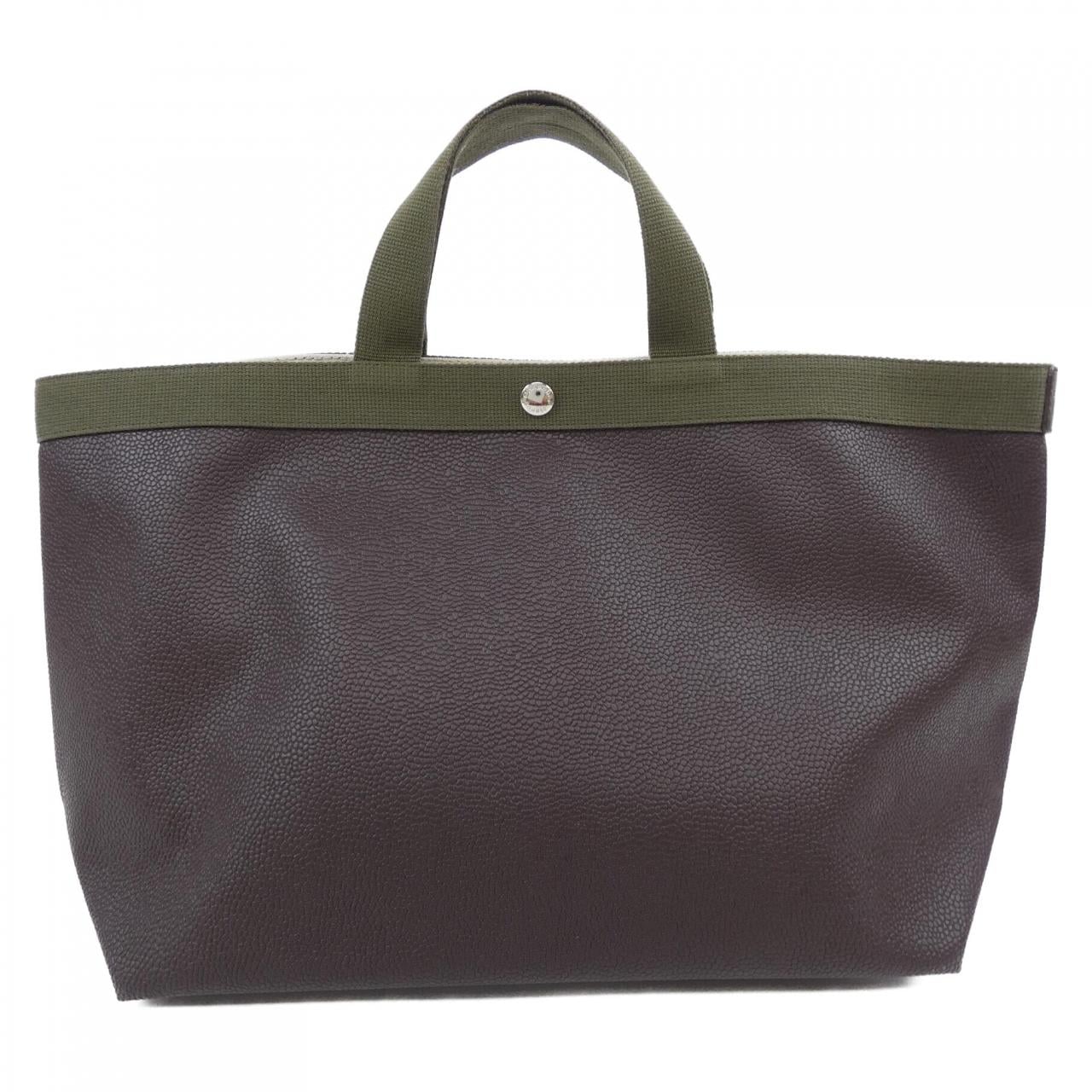 エルベシャプリエ HERVE CHAPELIER スクエアトートA4 705GP BAG