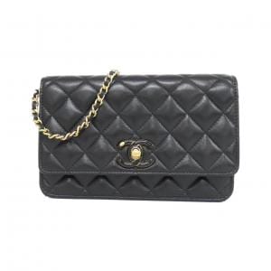 シャネル AP3938 チェーンウォレット