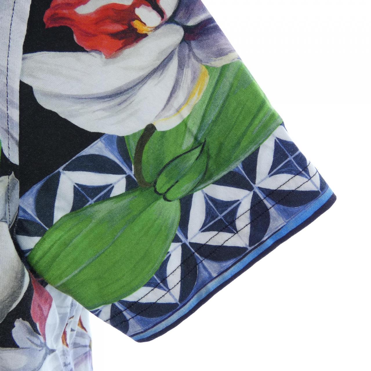 ドルチェアンドガッバーナ DOLCE&GABBANA G8KG1T/HH7WE Tシャツ