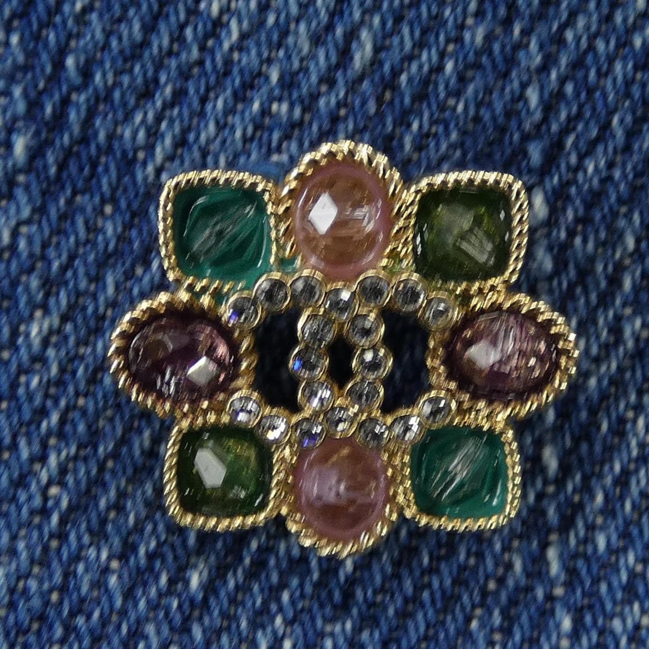 シャネル CHANEL P73756V65335 スカート