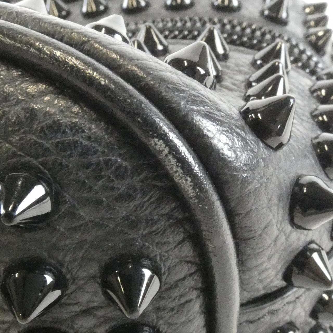 クリスチャンルブタン BLASTER 1205207 セカンドバッグ