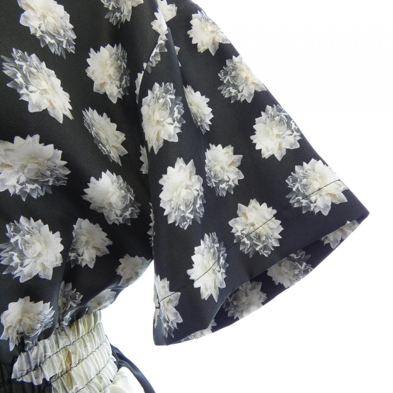 マックスマーラ Max Mara 1221016100 ワンピース