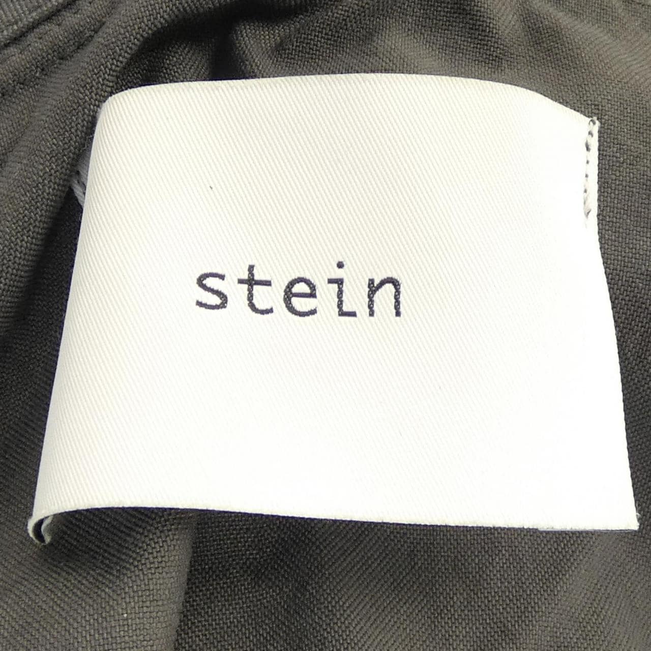 シュタイン シュタイン ST.133 ベスト