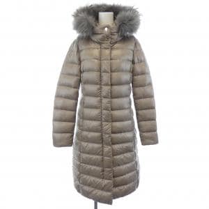 ヘルノ Herno PI0484D ダウンコート