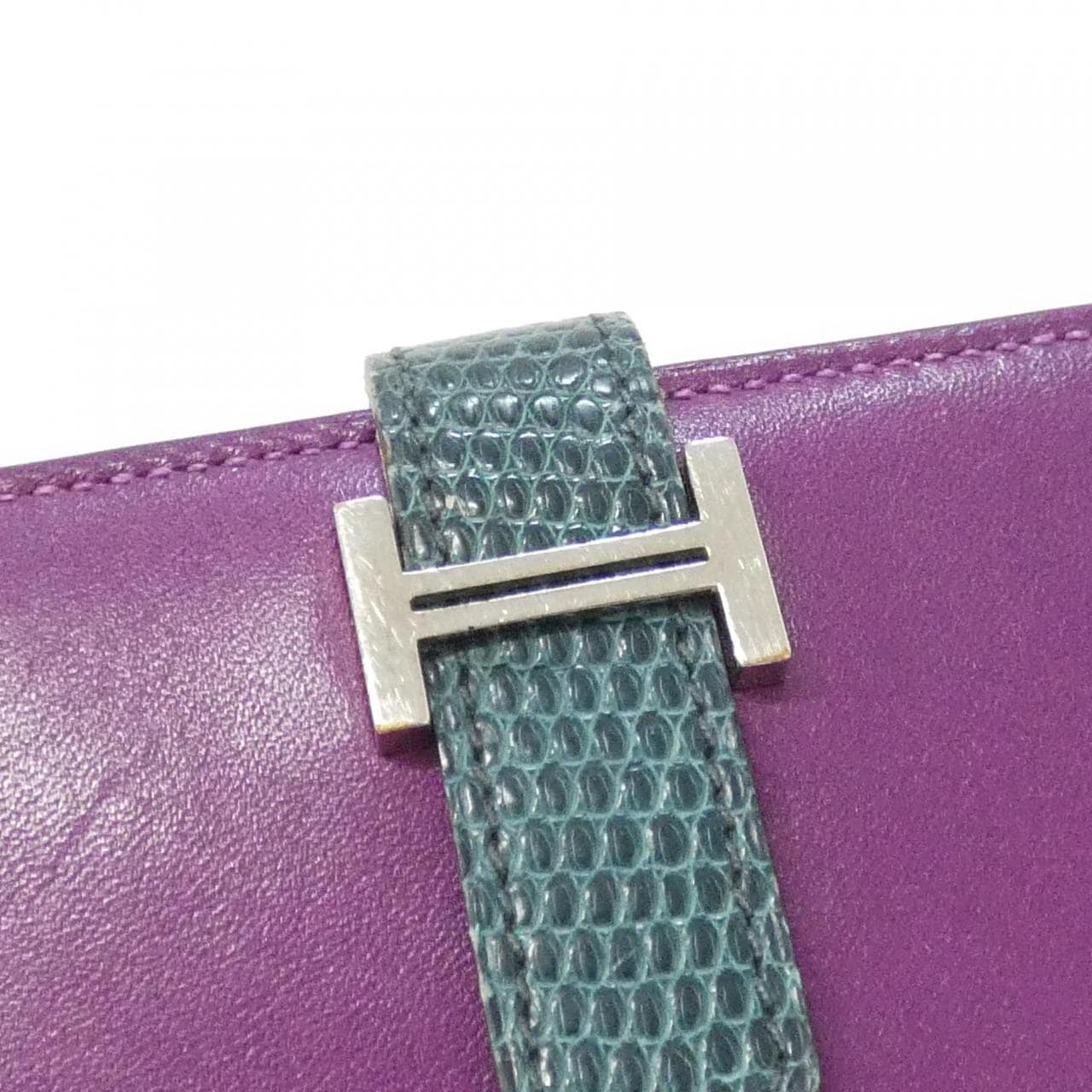 エルメス ベアン スフレ 067381CK 財布