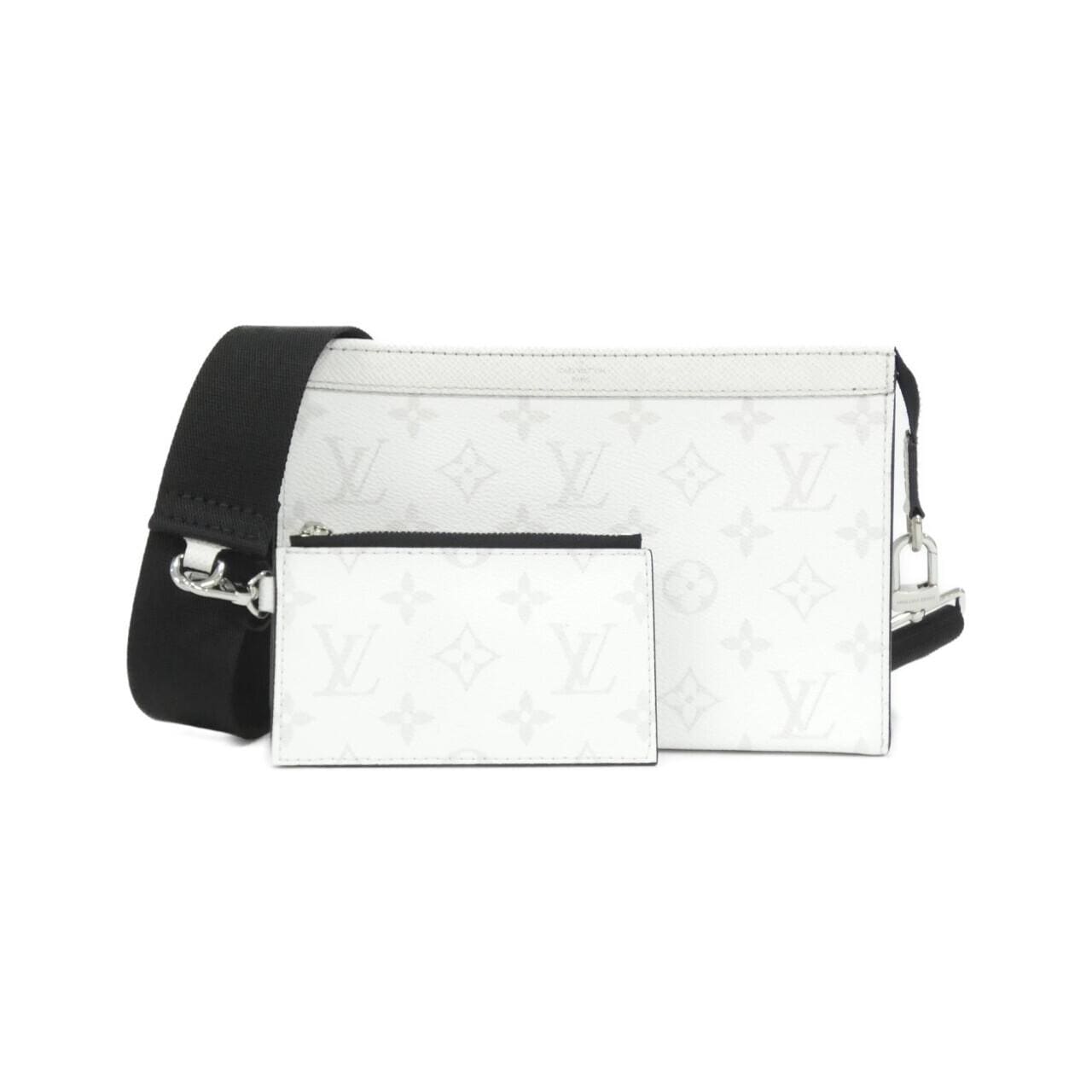 ルイヴィトン タイガラマ ガストン ウエアラブル ウォレット M30935 ショルダーバッグ