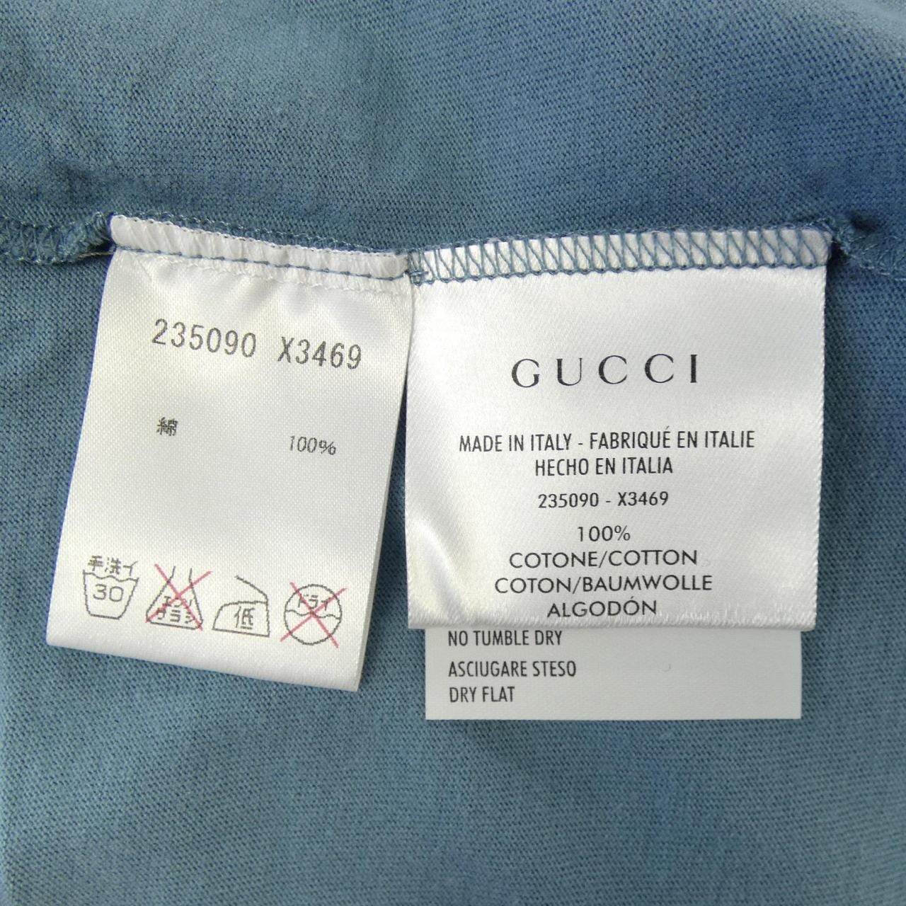グッチ GUCCI 235090 X3469 Tシャツ