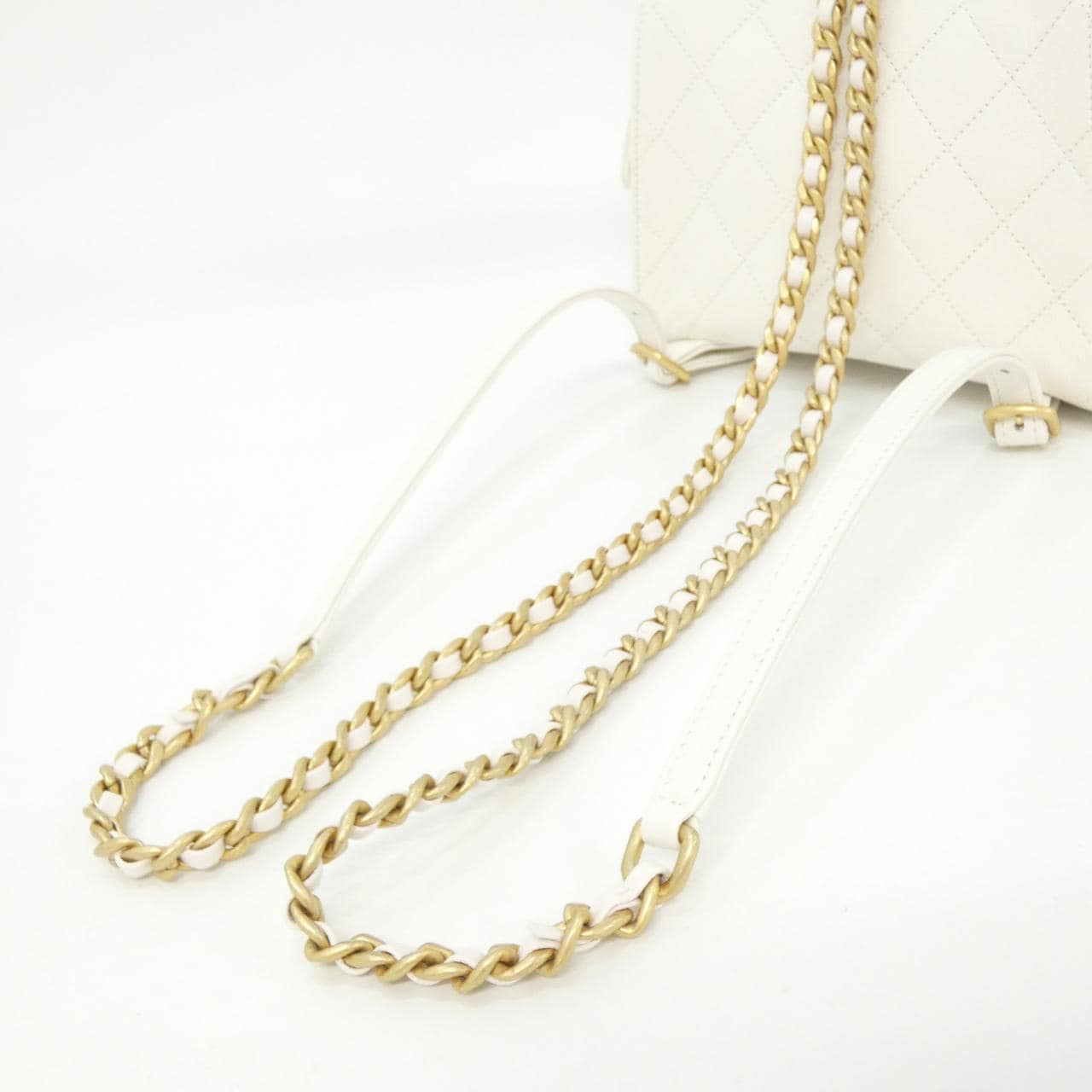 シャネル シャネル25 ライン AS5600 リュックサック