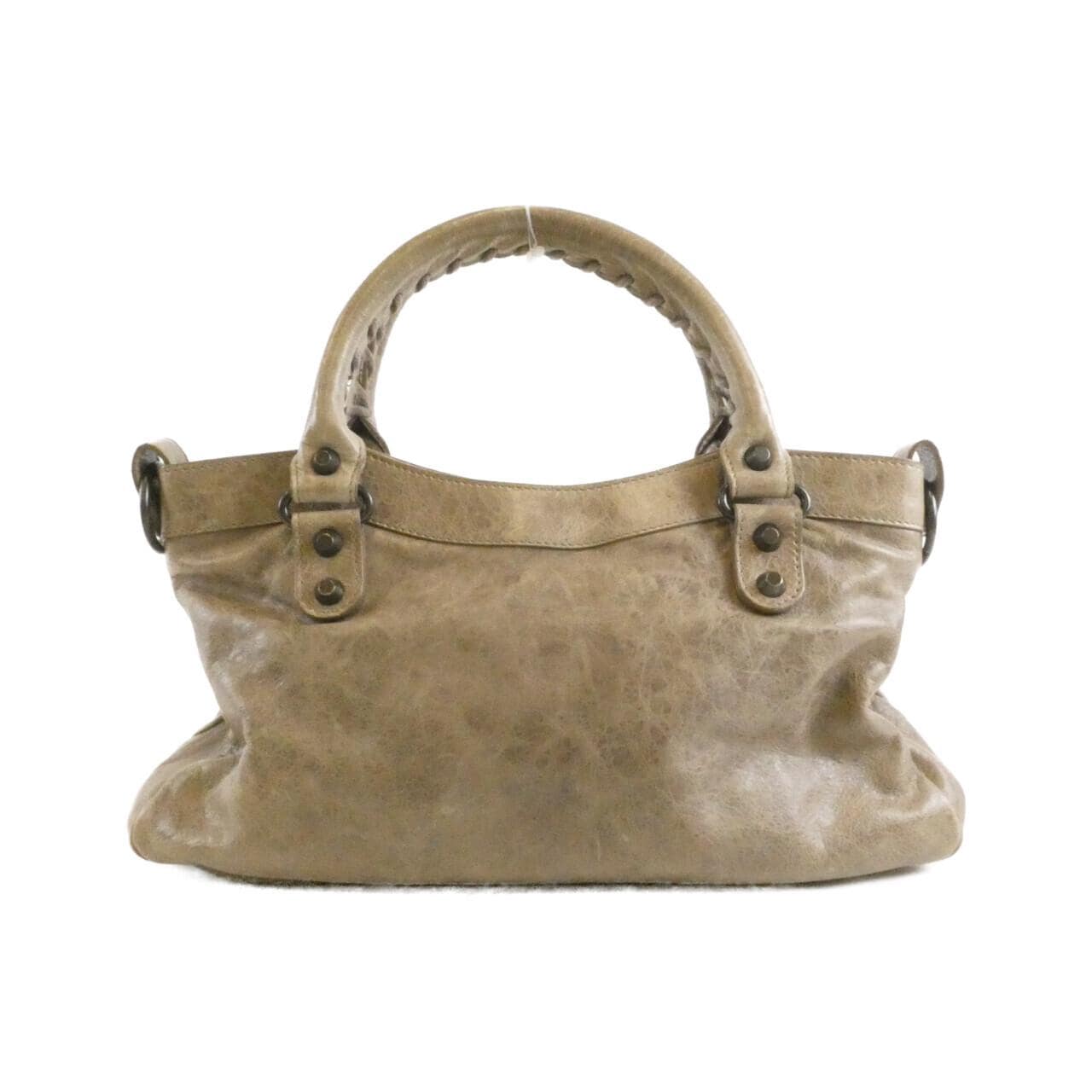 バレンシアガ ザ ファースト 103208 D94JT バッグ