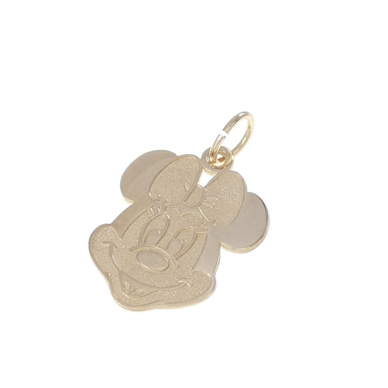 14KTYG ペンダント