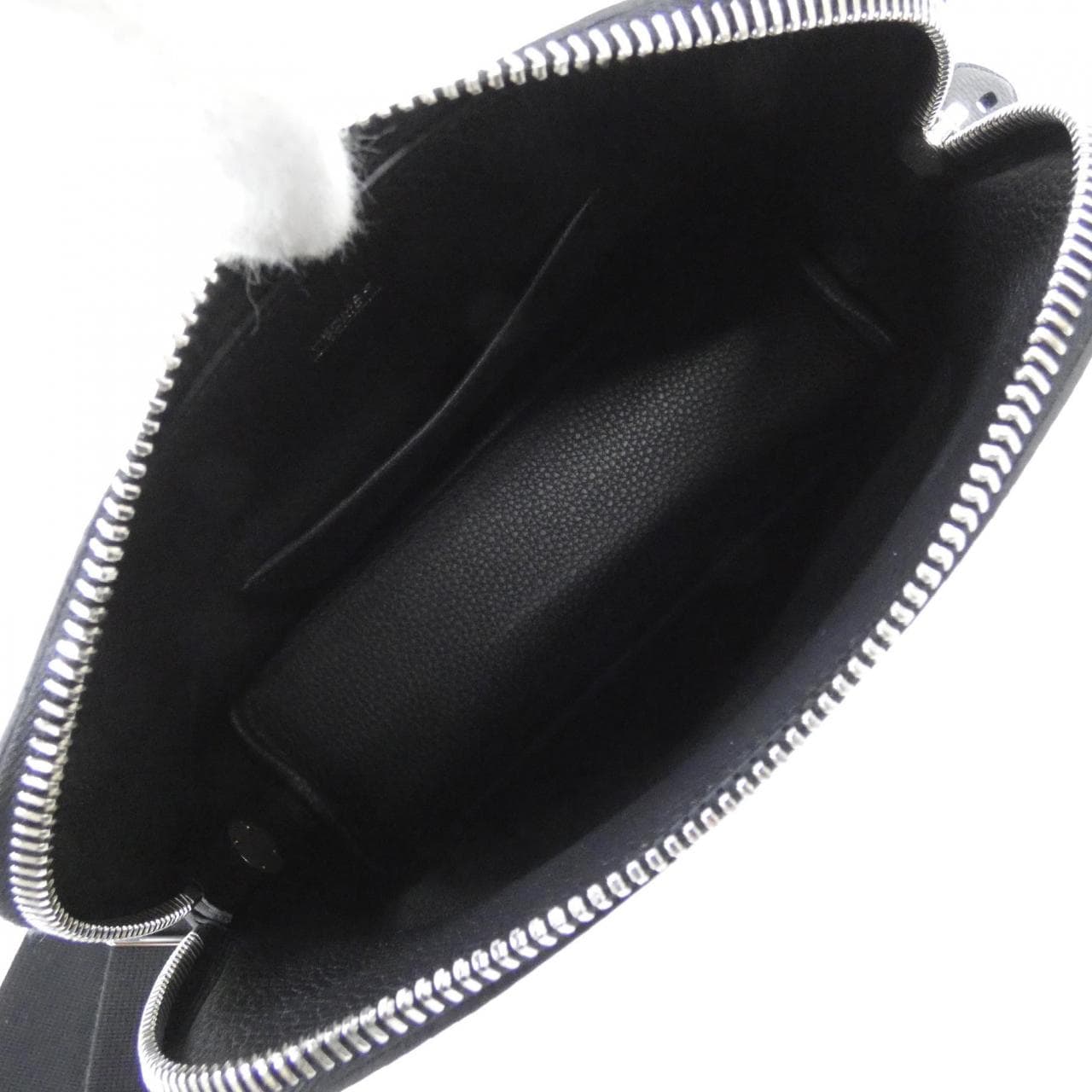 【未使用品】エルメス ボリード メッセンジャー 086958CK ショルダーバッグ