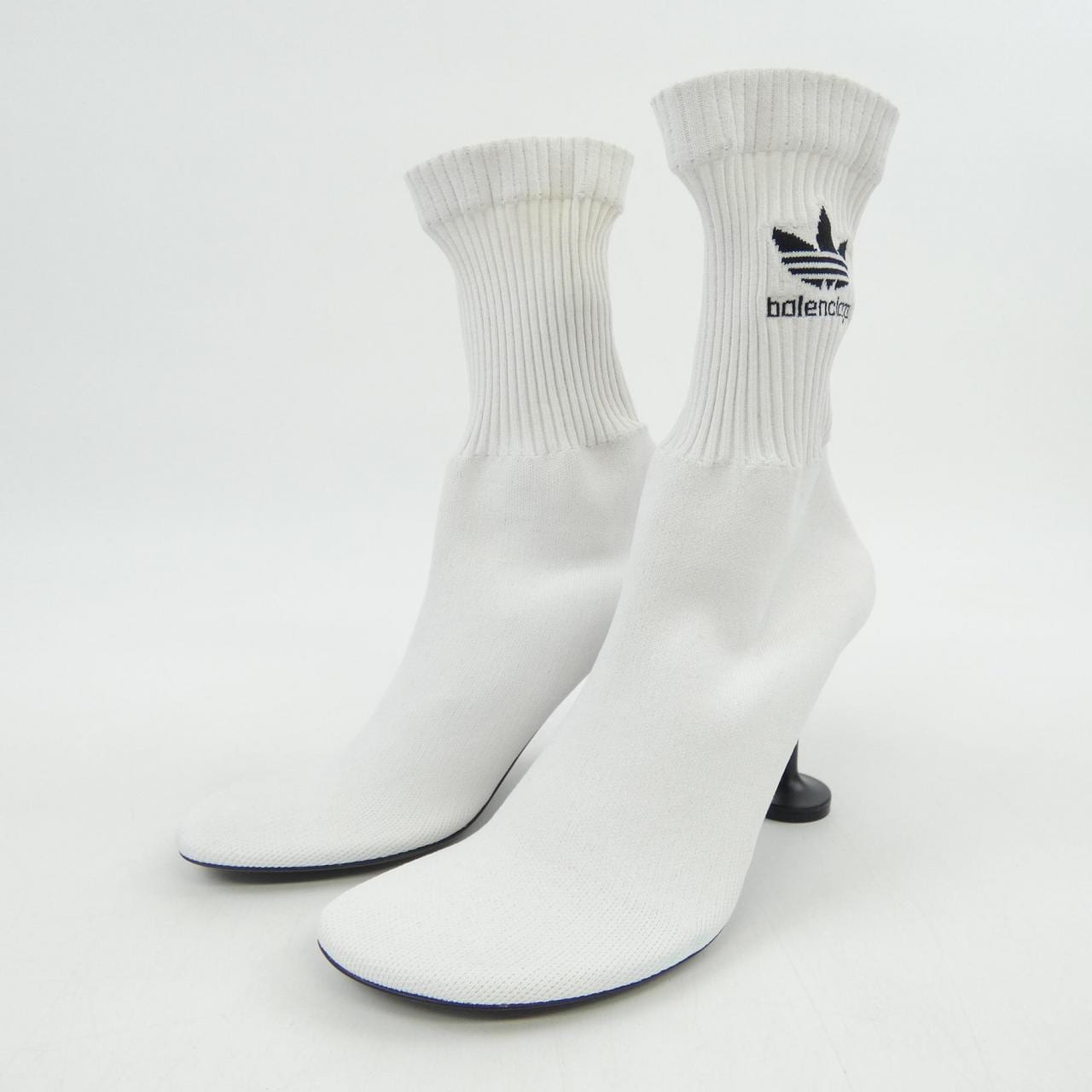 バレンシアガ BALENCIAGA ADIDAS シューズ