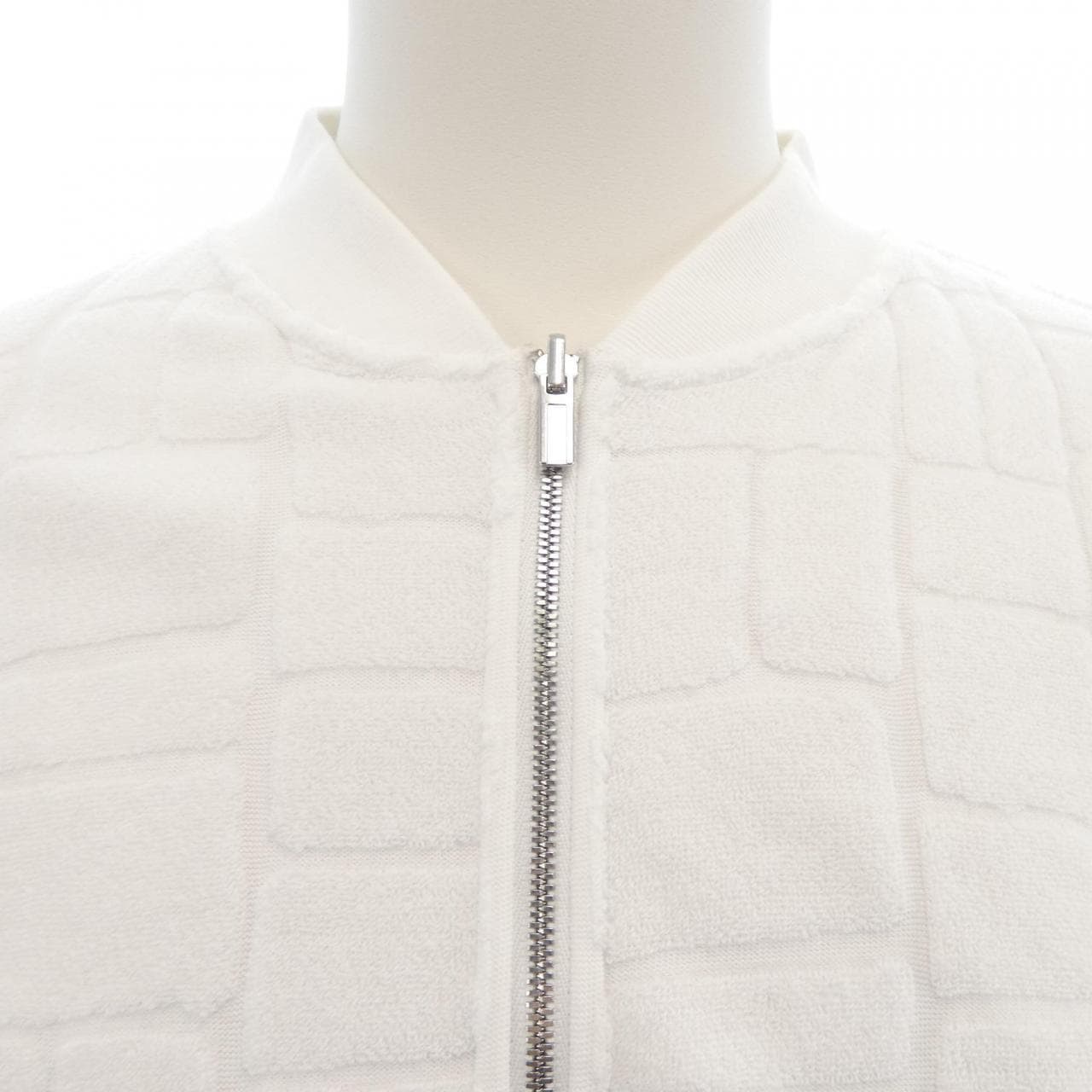 エルメス HERMES *91-5754 ブルゾン