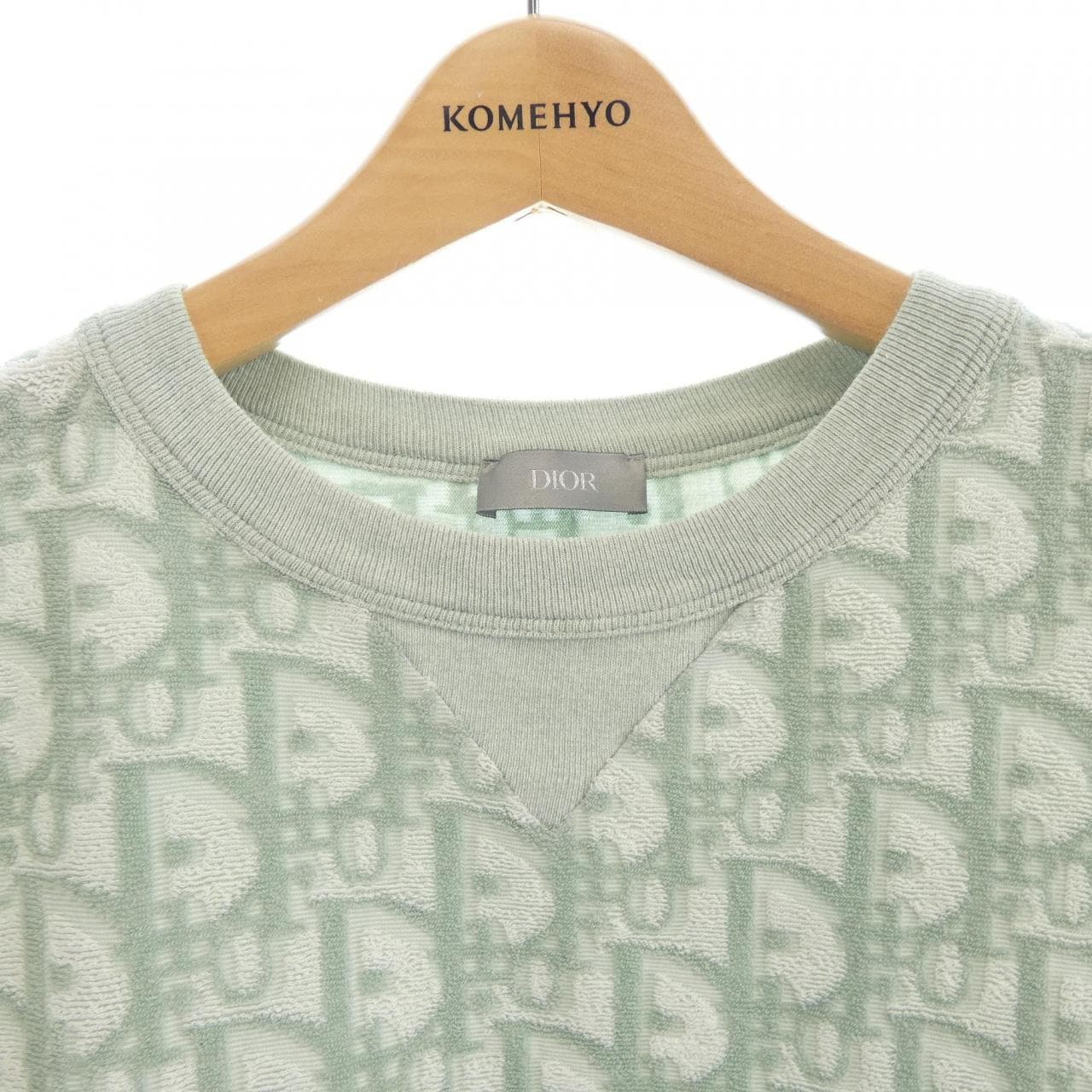 ディオール DIOR 483J646A0906 Tシャツ