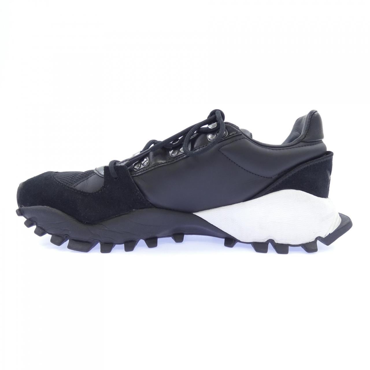 ワイスリー Y-3 APX 21T001 スニーカー