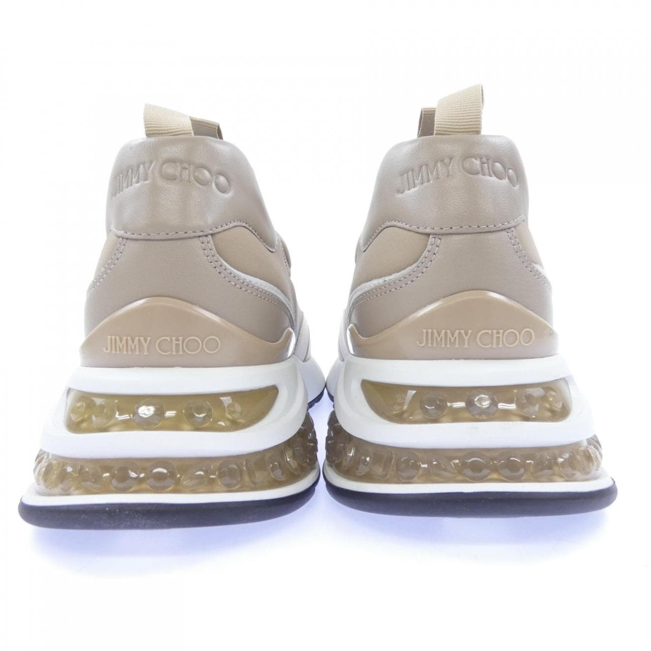 ジミーチュウ JIMMY CHOO MEMPHIS スニーカー