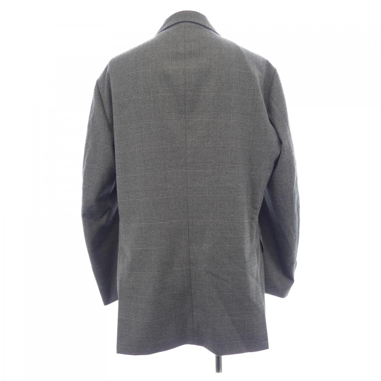 GLOBAL WORK RING JACKET ジャケット