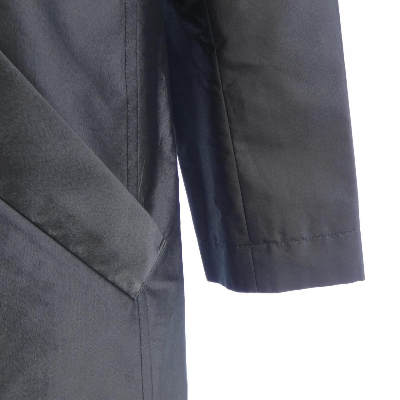 イッセイミヤケ ISSEY MIYAKE IM84FA509 コート