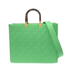 フェンディ フェンディ サンシャイン ミディアム 8BH386 AMCV バッグ