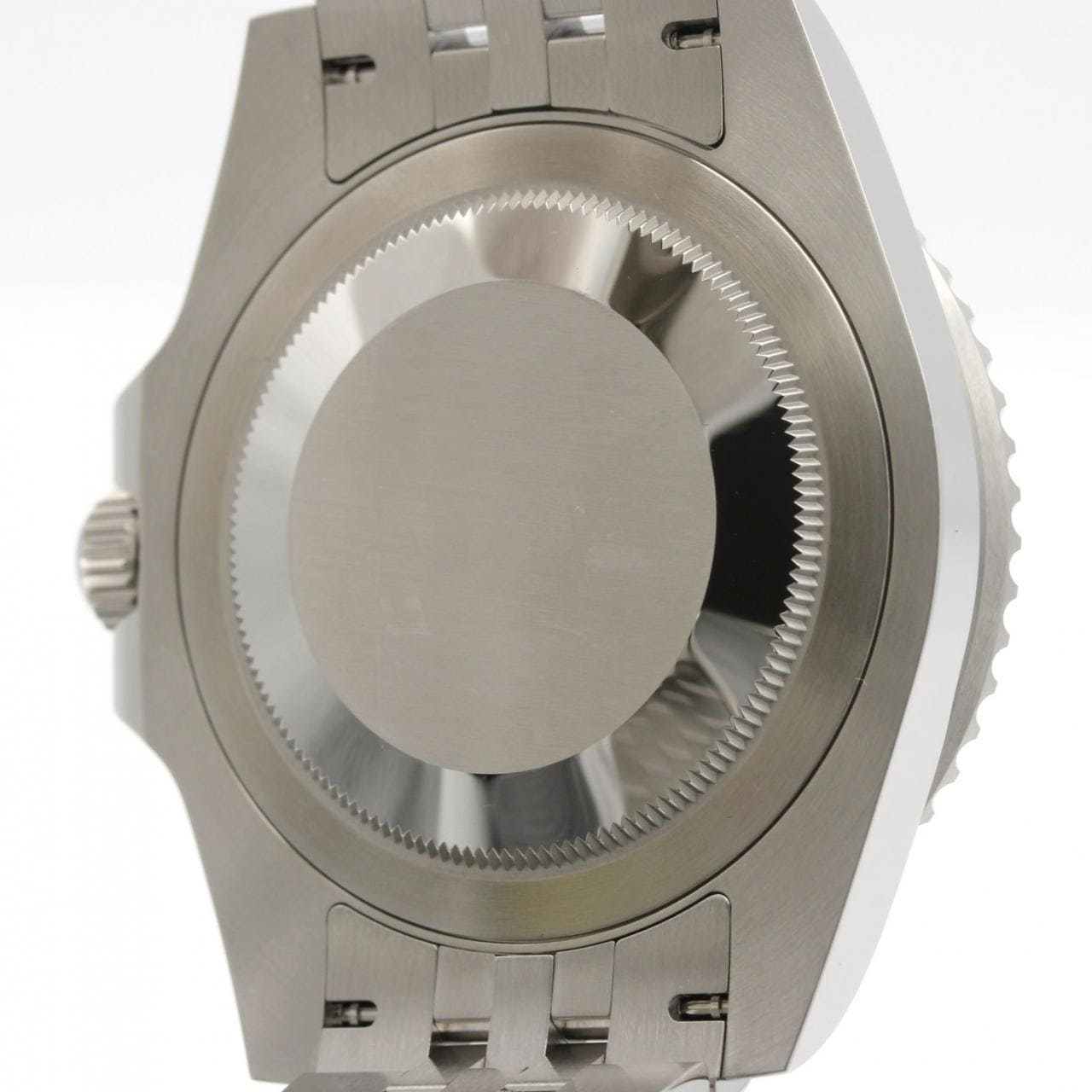 ロレックス GMTマスターⅡ 126720VTNR･5 SS 自動巻 ランダム番